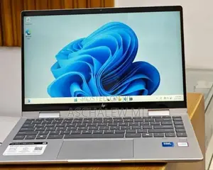 New Laptop HP Envy X360 16GB Intel Core 7 SSD 512GB