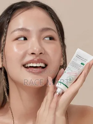 Axis-Y Complete No-Stress Physical Sunscreen