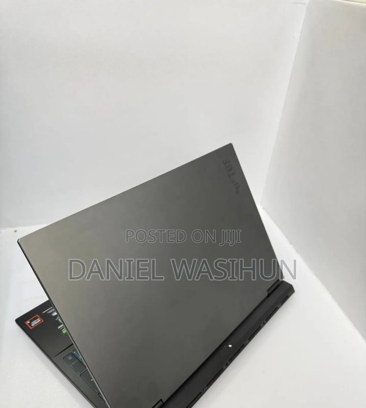 New Laptop Asus TUF Gaming A15 32GB AMD Ryzen 9 SSD 512GB