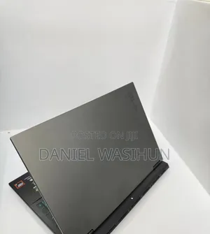 New Laptop Asus TUF Gaming A15 32GB AMD Ryzen 9 SSD 512GB