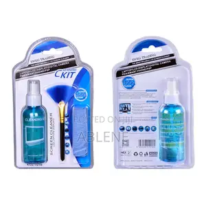 Screen Clean Kit