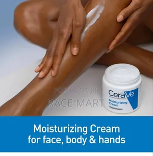 Cerave Moisturizing Cream