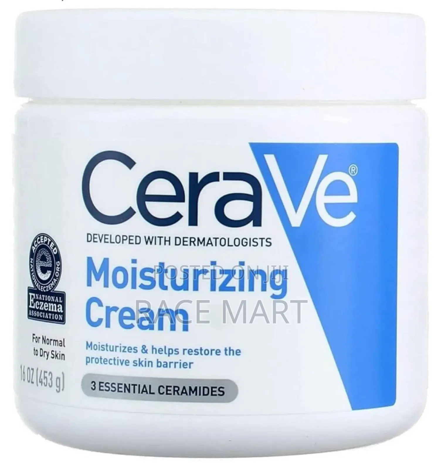 Cerave Moisturizing Cream