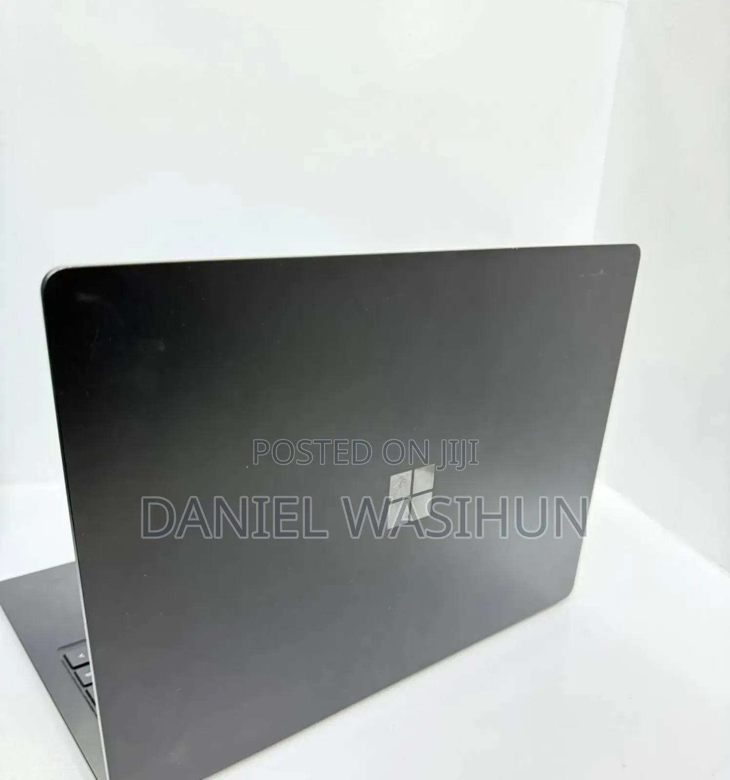 New Laptop Microsoft Surface Laptop 5 8GB SSD 512GB