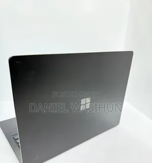 New Laptop Microsoft Surface Laptop 5 8GB SSD 512GB