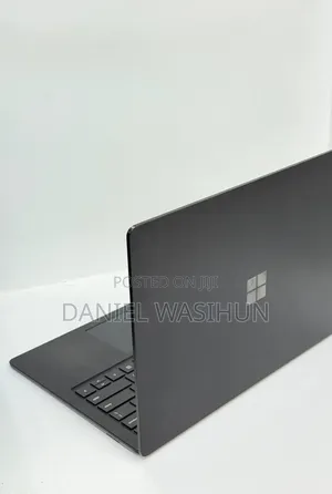 New Laptop Microsoft Surface Laptop 5 8GB SSD 512GB