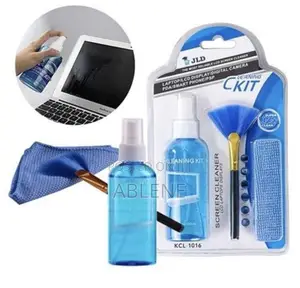 Screen Clean Kit