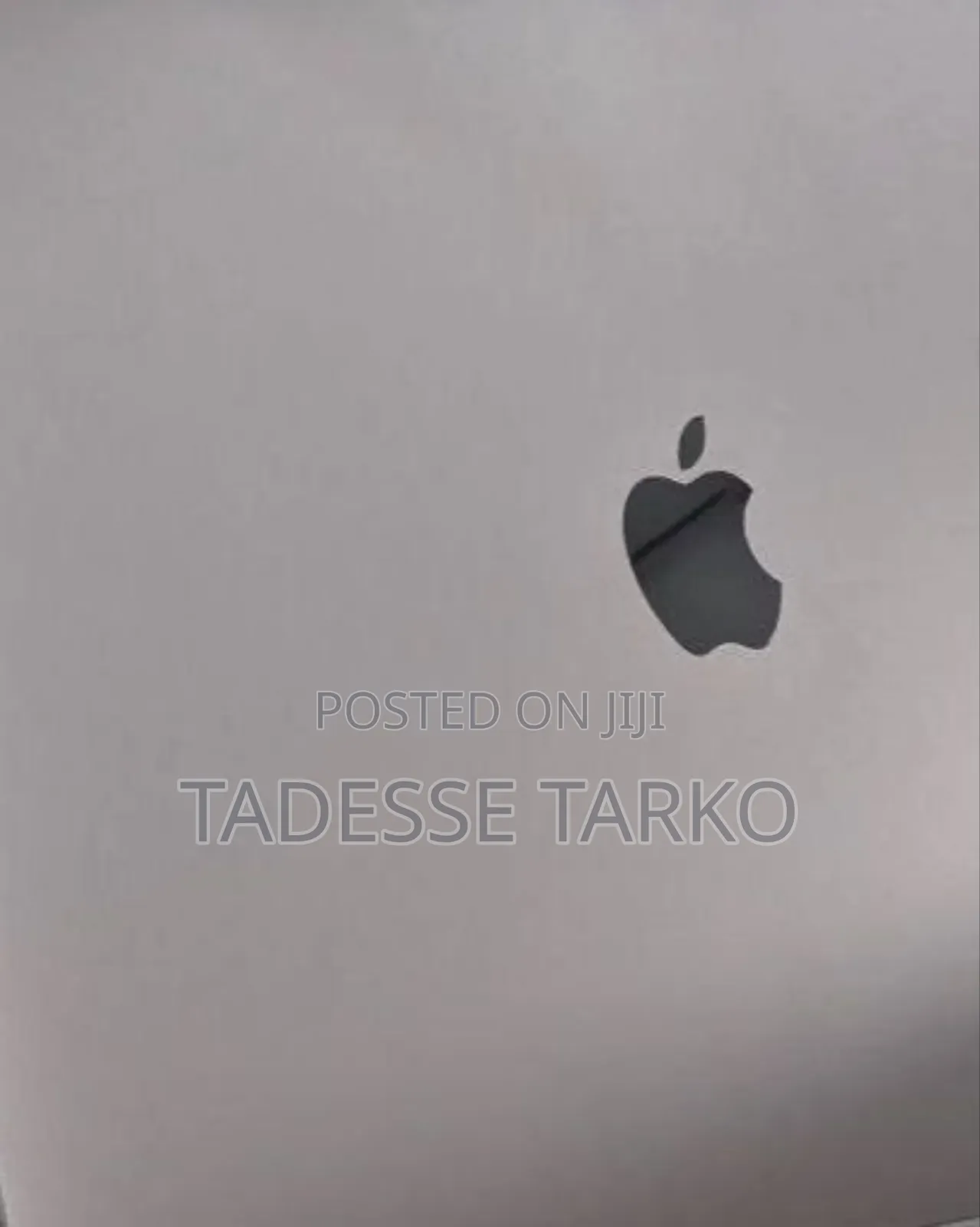 New Laptop Apple MacBook Air 2020 M1 8GB Apple M1 SSD 512GB