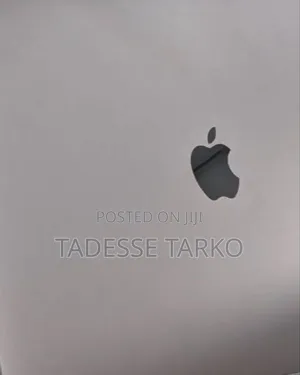 New Laptop Apple MacBook Air 2020 M1 8GB Apple M1 SSD 512GB