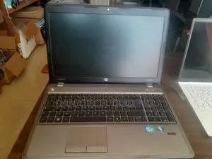 Laptop HP 12GB Intel Core i3 HDD 320GB