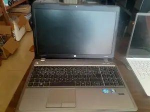 Laptop HP 12GB Intel Core i3 HDD 320GB