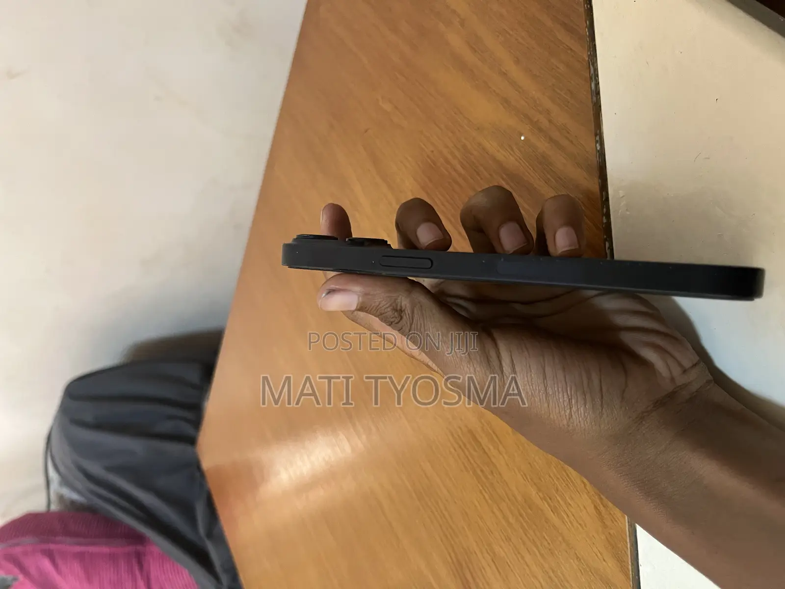 Apple iPhone 14 128 GB Black