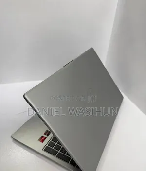New Laptop HP Stream Notebook 16GB AMD Ryzen 7 SSD 512GB