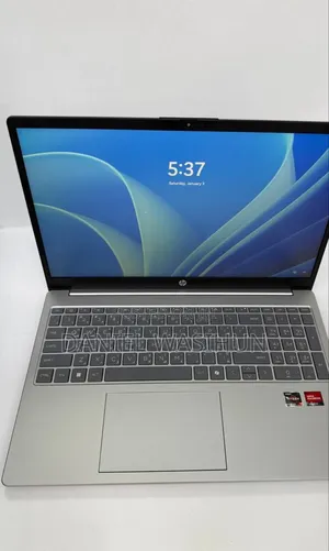 New Laptop HP Stream Notebook 16GB AMD Ryzen 7 SSD 512GB
