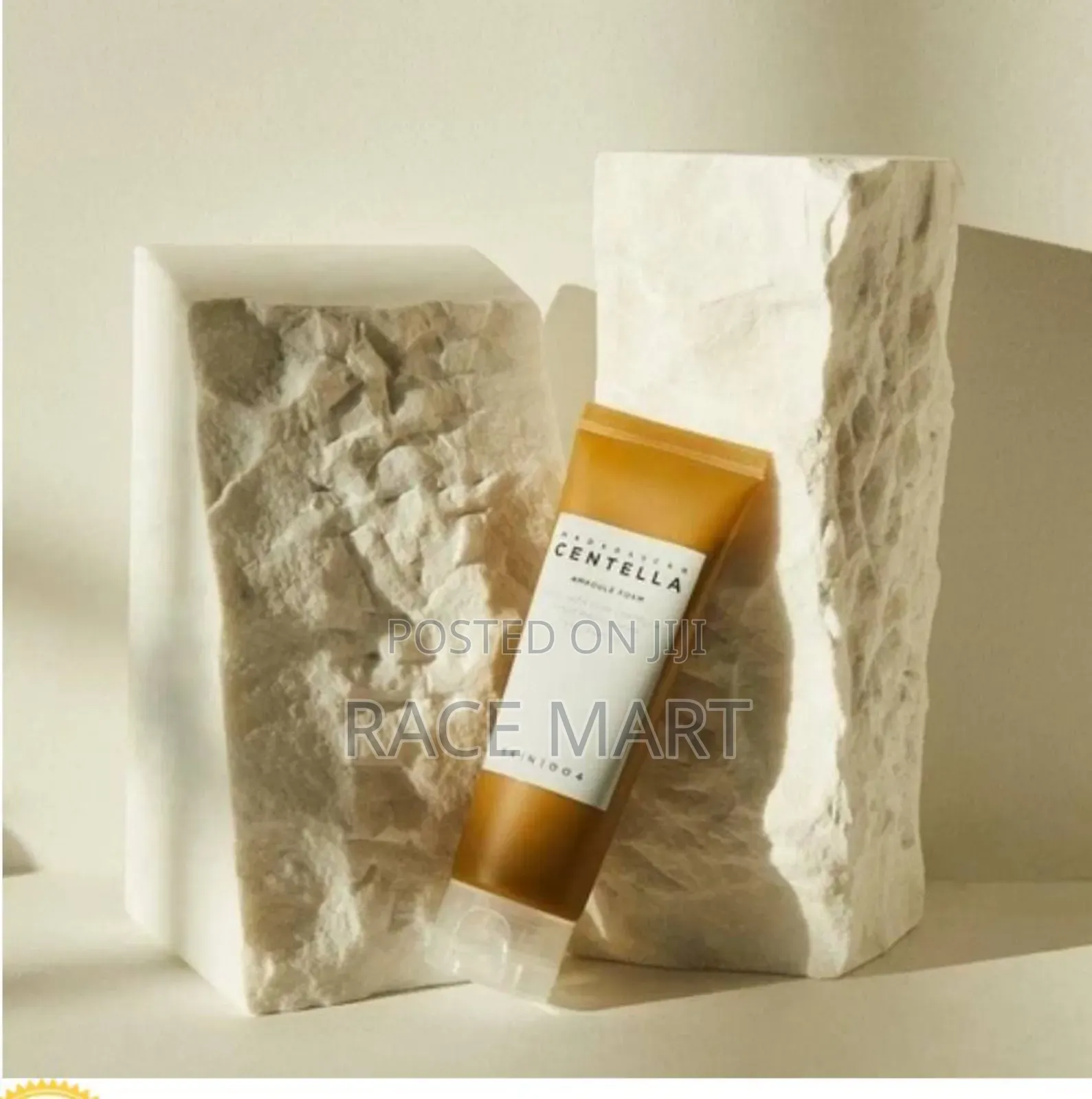 Skin1004 Madagascar Centella Ampoule Foam