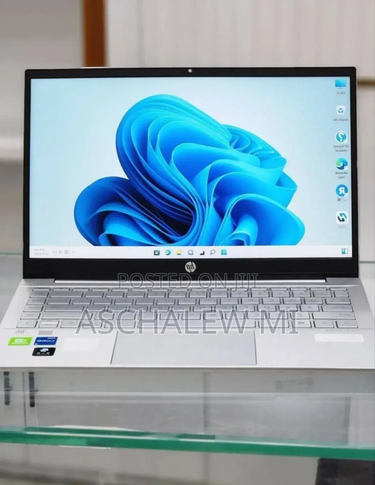 New Laptop HP Pavilion 14 16GB Intel Core I5 SSD 512GB