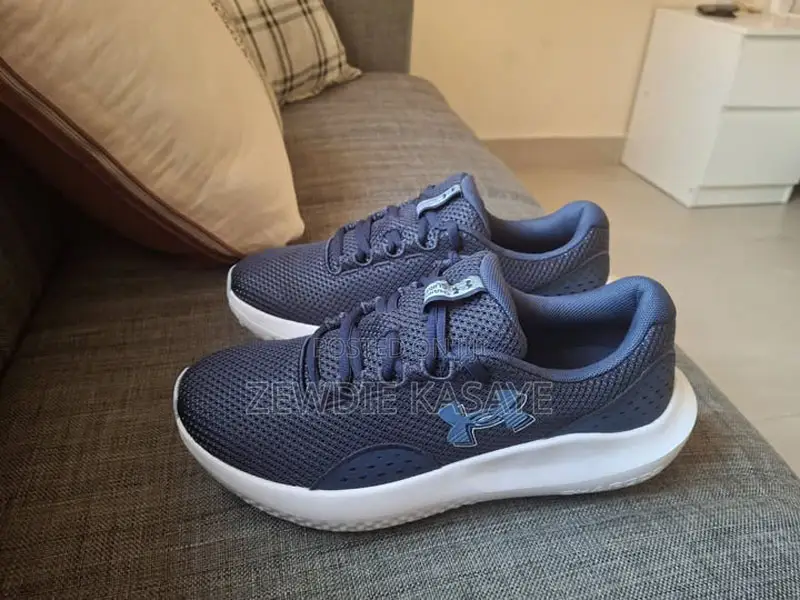 Under Armour Size 37.5 - Orignal