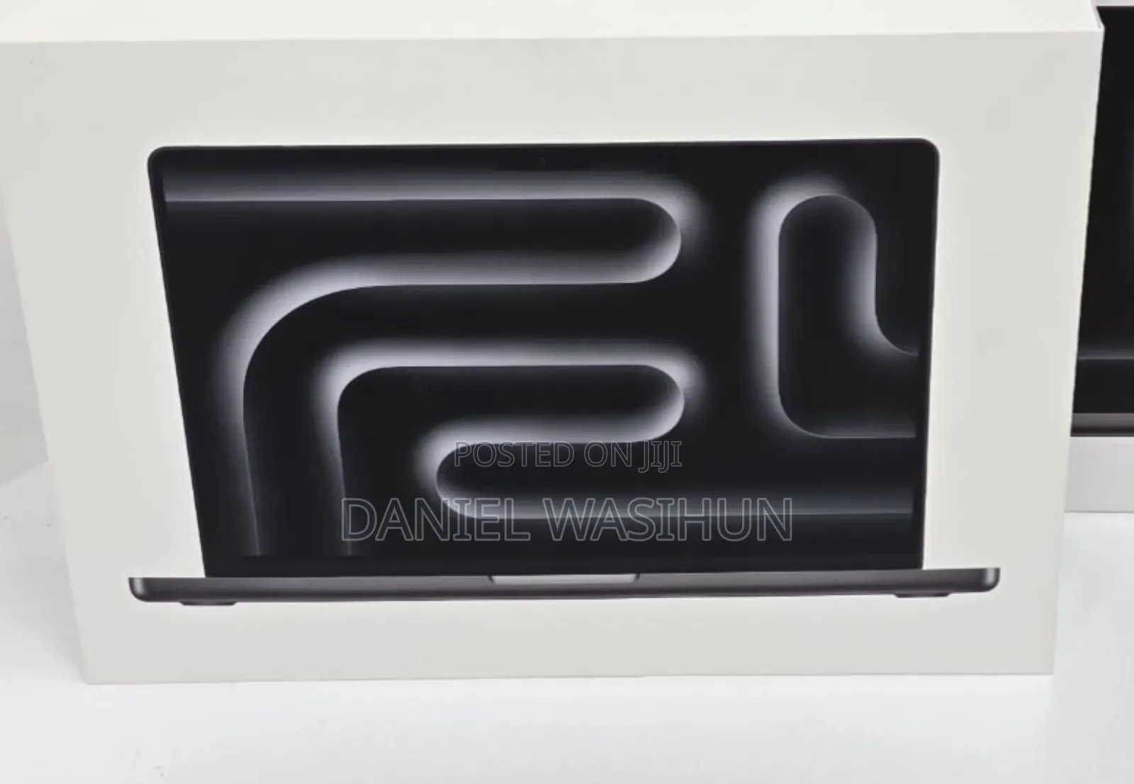 New Desktop Computer Apple iMac M4 16GB Intel SSD 1T