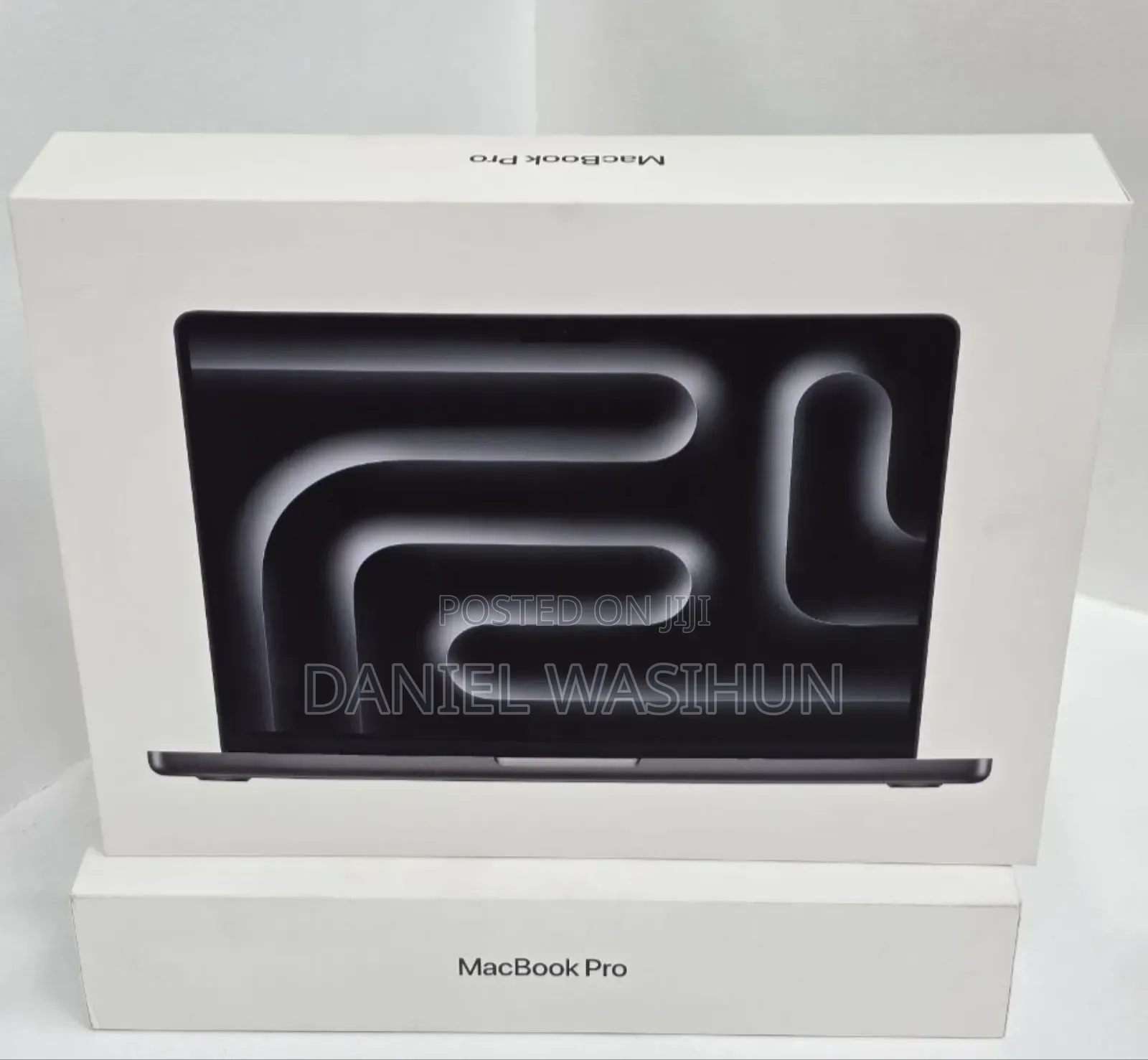 New Desktop Computer Apple iMac M4 16GB Intel SSD 1T