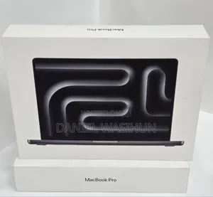 New Desktop Computer Apple iMac M4 16GB Intel SSD 1T