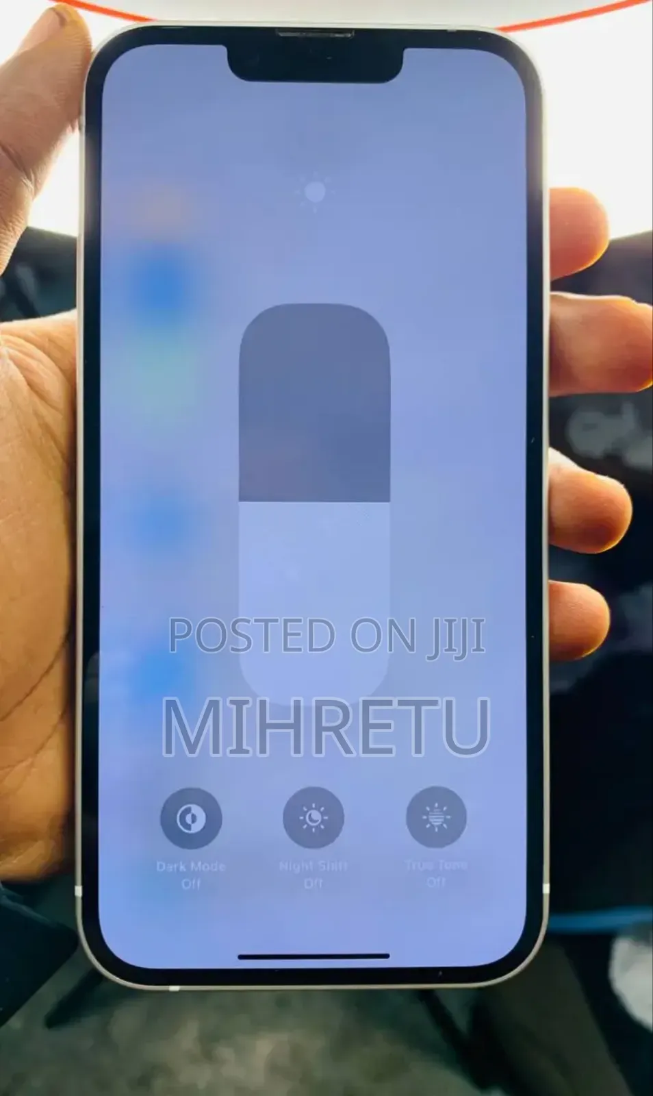 New Apple iPhone 13 128 GB White