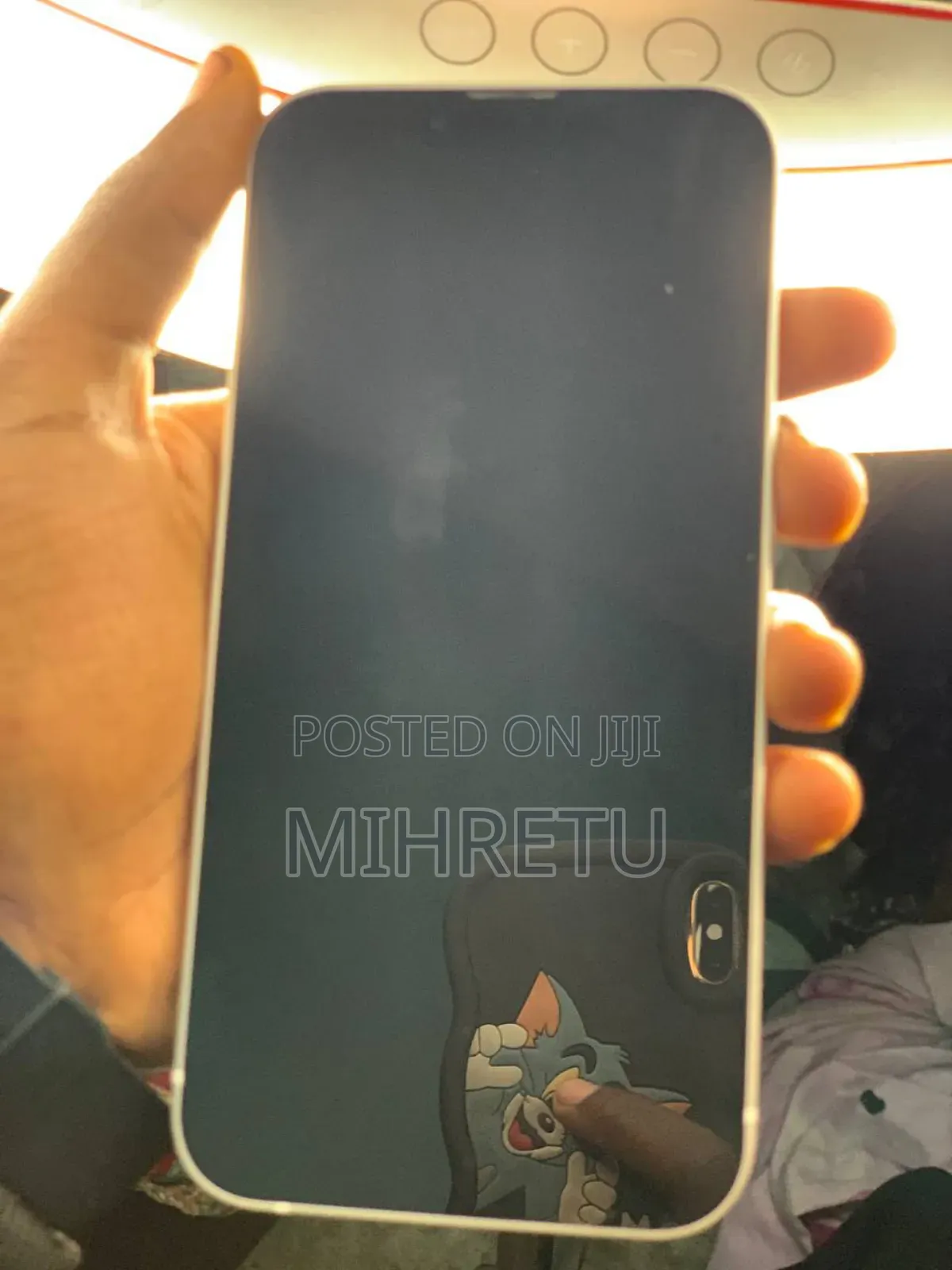 New Apple iPhone 13 128 GB White