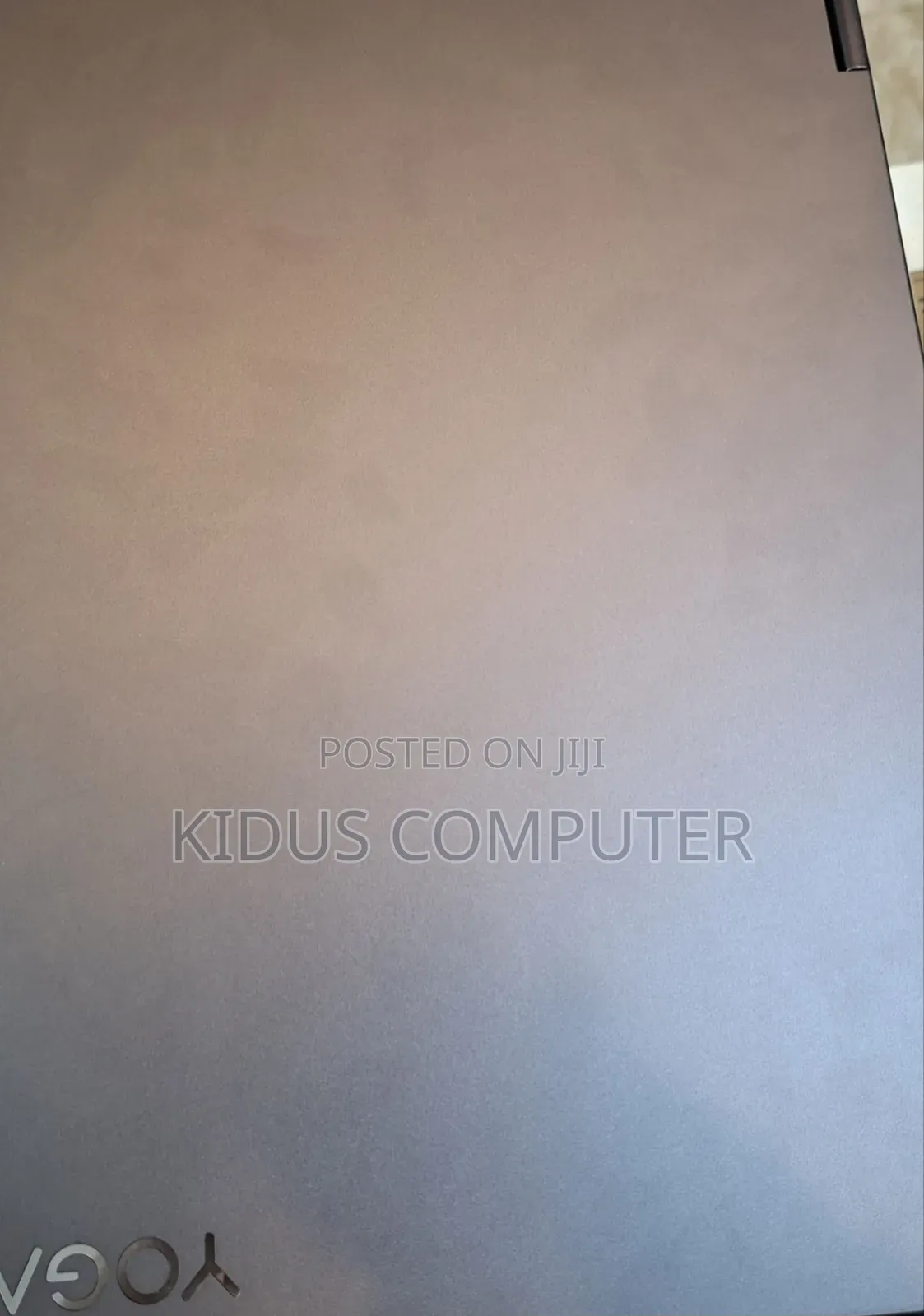 New Laptop Lenovo Lrgion 7i 16GB SSD 1T