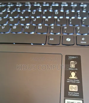 New Laptop Lenovo Lrgion 7i 16GB SSD 1T