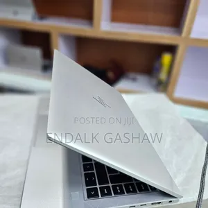New Laptop HP EliteBook 840 G8 16GB Intel Core I7 SSD 512GB