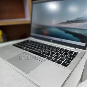 New Laptop HP EliteBook 840 G8 16GB Intel Core I7 SSD 512GB