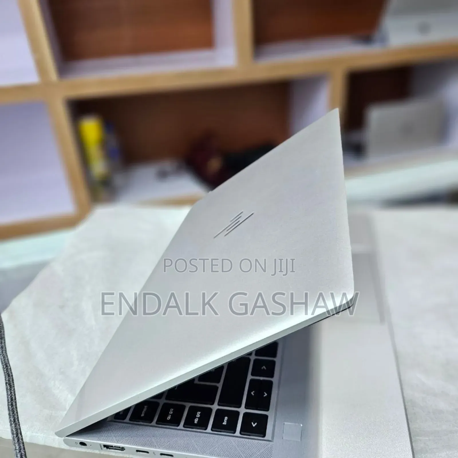 New Laptop HP EliteBook 840 G8 16GB Intel Core I7 SSD 512GB