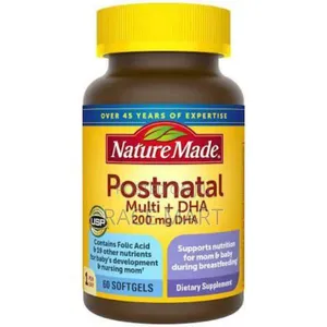 Nature Made Postnatal