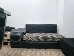 Slightly Used Sofa