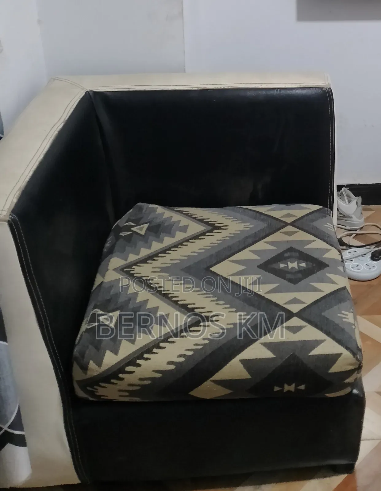 Slightly Used Sofa