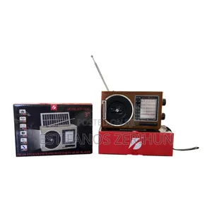 Solar-Powered Convenience Meets Timeless Design