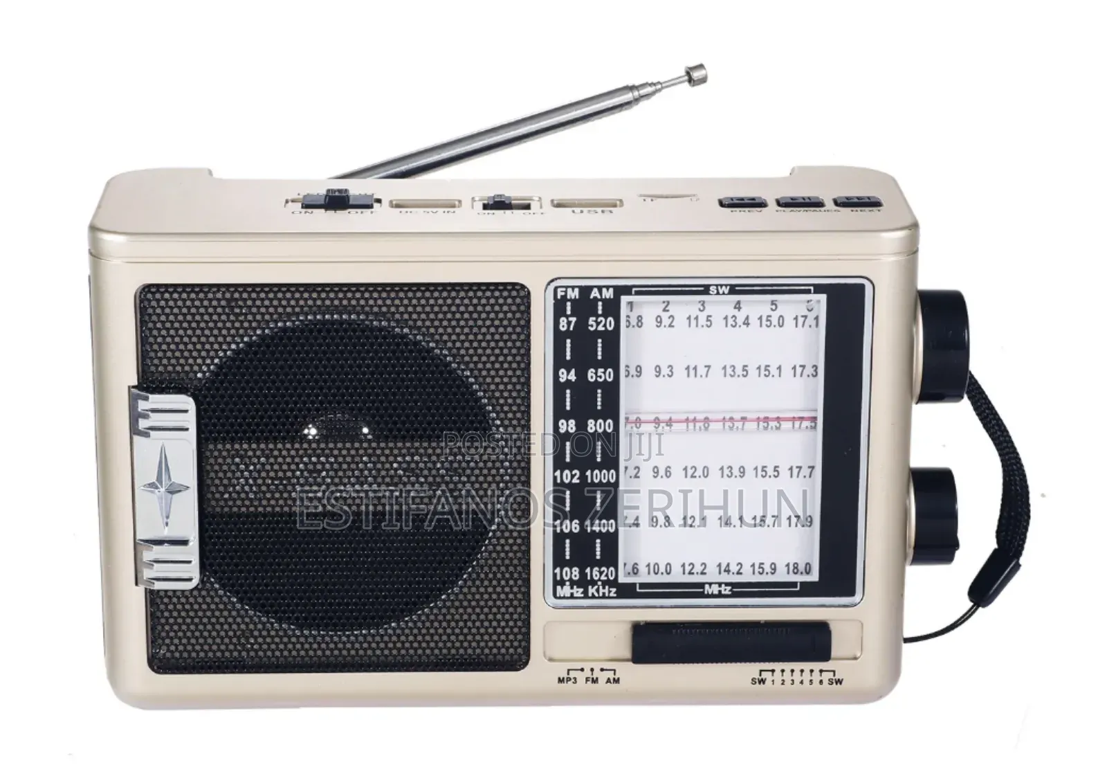 Solar-Powered Convenience Meets Timeless Design