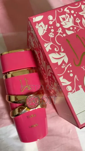 Yara Candy by Lattafa