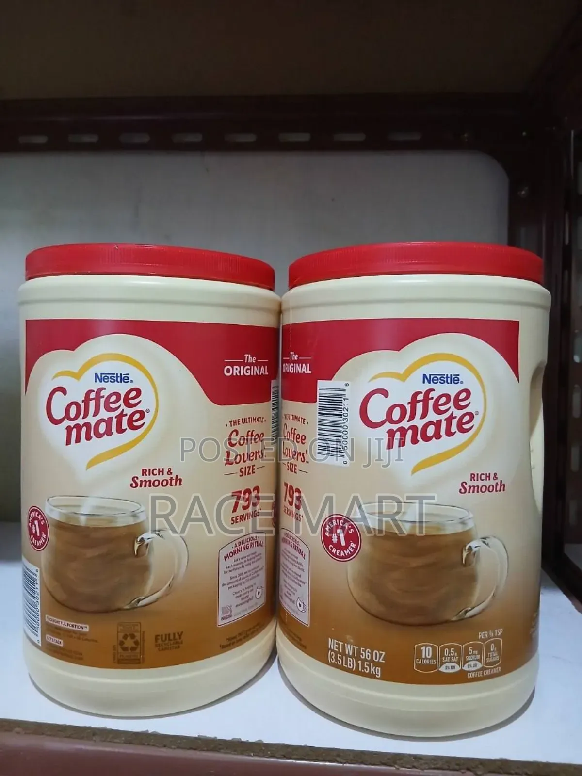 Nestle Coffeemate