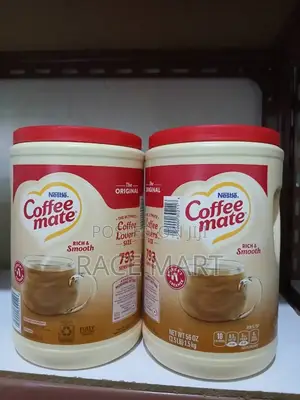 Nestle Coffeemate