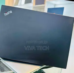 New Laptop Lenovo ThinkPad L480 8GB Intel Core I7 HDD 500GB