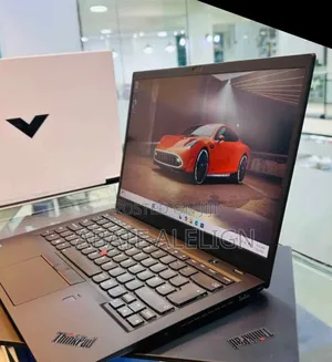 New Laptop Lenovo ThinkPad L480 8GB Intel Core I7 HDD 500GB