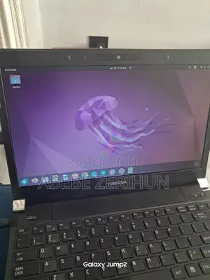 Laptop Toshiba Portege R830 8GB Intel Core I5 HDD 500GB