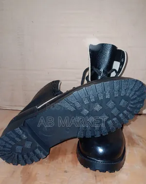 New Backboot/አዲስ ከስክስ ቻማ