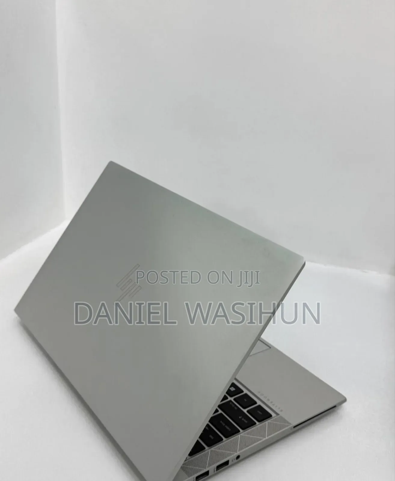 New Laptop HP EliteBook 840 G8 16GB Intel Core I7 SSD 512GB