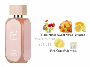 Lattafa Hayaati Florence