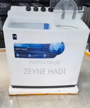 Midea Washing Mashin