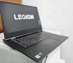 New Laptop Lenovo Legion 5 16GB Intel Core I7 HDD+SSD 256GB