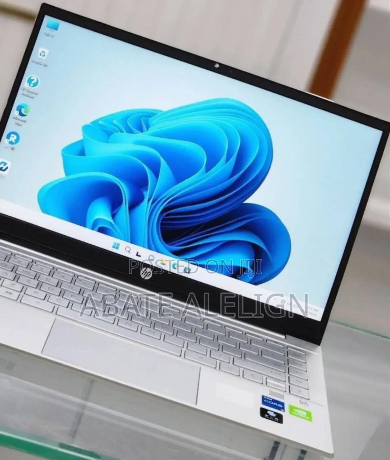 New Laptop HP Pavilion 14 16GB Intel Core I5 SSD 512GB