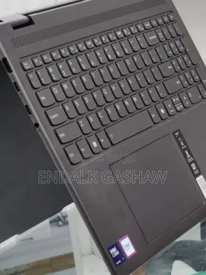 New Laptop Lenovo ThinkPad Yoga 16GB Intel Core Ultra 7 SSD 1T