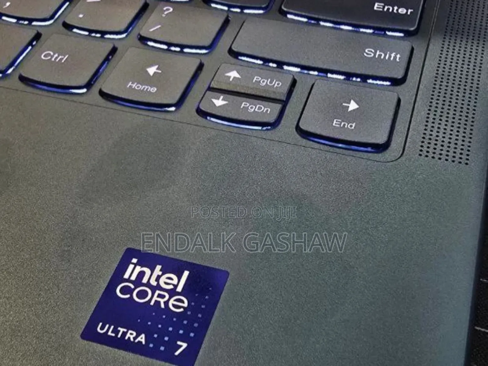 New Laptop Lenovo ThinkPad Yoga 16GB Intel Core Ultra 7 SSD 1T